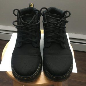 Doc Marten's / Lace Up/ Ankle Height/ Air Bouncing Sole Boot/ Size 9M